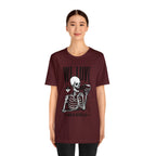 We Love Beer Shirt | Drink Beer Unisex T-Shirt