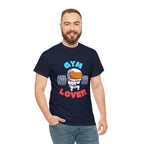 Gym Lover Shirt | The Gym Lover's Must-Have T-shirt