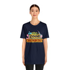 Copy of It's a Good Day to do Chemistry Shirt | School Unisex T-Shirt