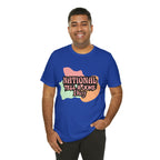 National Tell a Joke Day Shirt 2 | Humor Joke T-Shirt