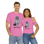Have A Good Day Shirt | Cat Lover Unisex T-Shirt