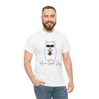 Have A Good Day | Cat Lovers Unisex T-Shirt