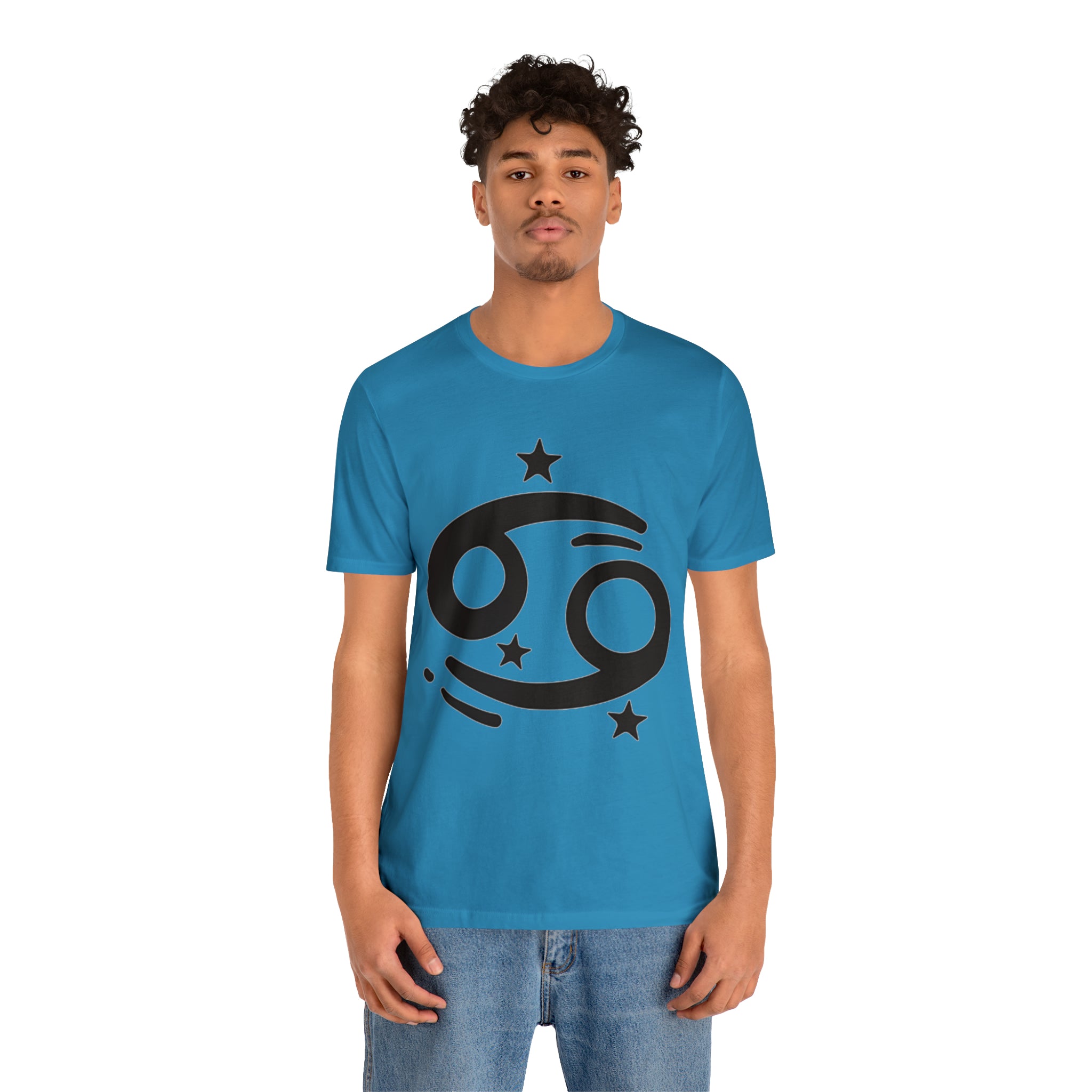 69 Abstract Geometric Shirt
