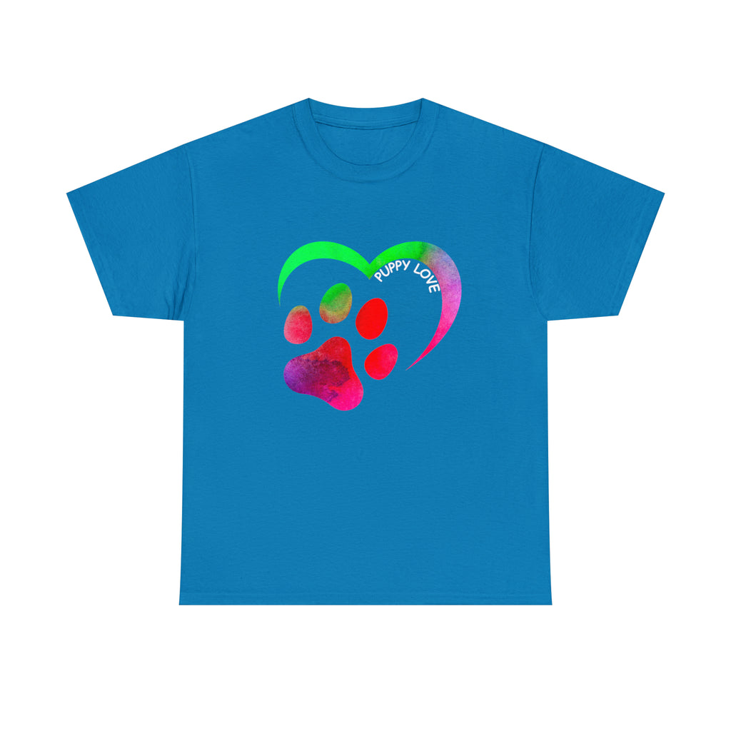 Puppy Love Shirt | Dog Lover T-Shirt