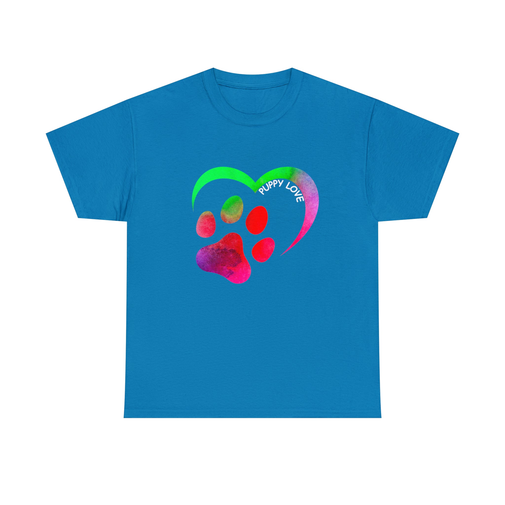 Puppy Love Shirt | Dog Lover T-Shirt
