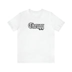 Cheugy Streetwear Shirt | Urban Hood Unisex Statement T-Shirt