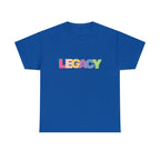 Legacy Shirt | Colorful Legacy Unisex T-shirt