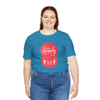 Family Graphics Shirt | Family Love Unisex T-Shirt