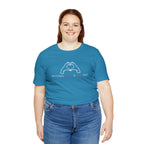 National Love is Kind Day Shirt | Love is Kind Day Unisex Statement T-Shirt