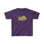 Watch Out First Grade Shirt | School Kids Heavy Cotton™ Tee