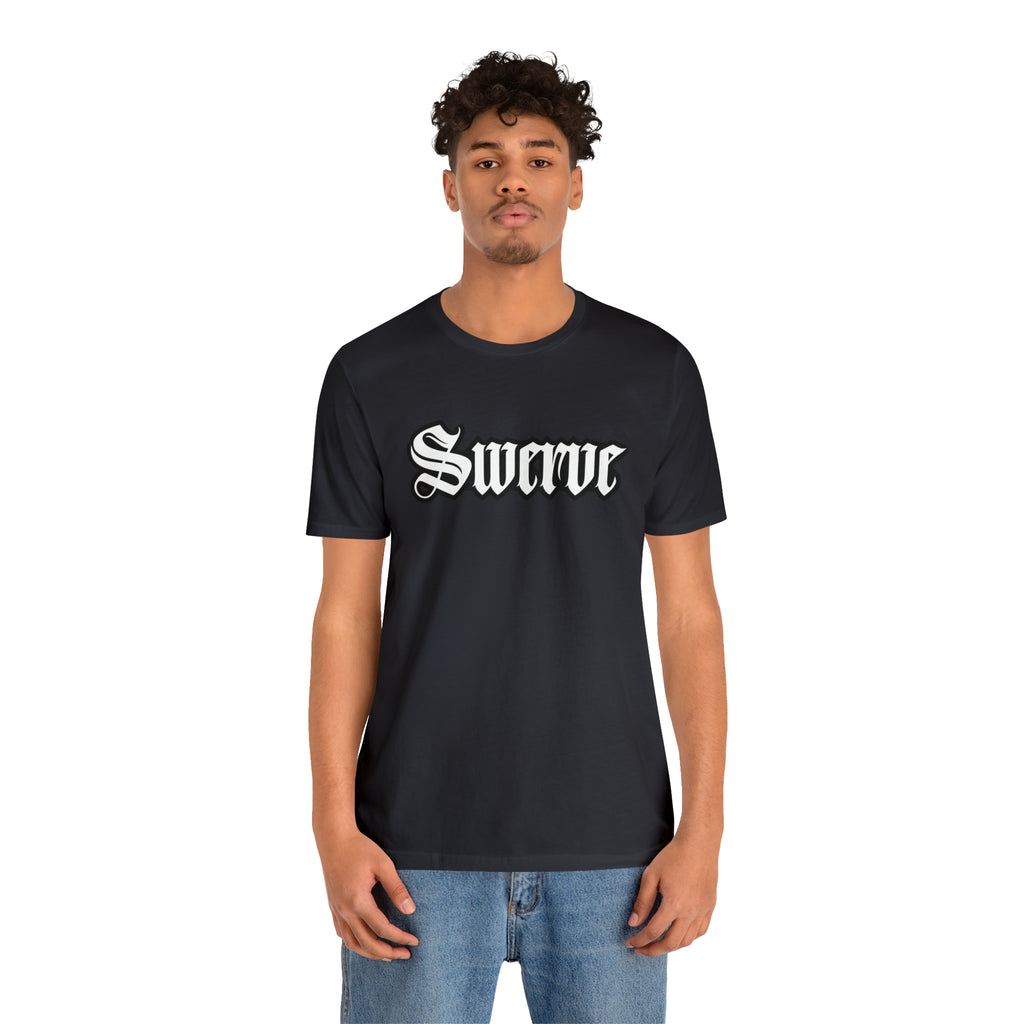 Swerve Urban Streetwear Shirt | Swervin Statement T-Shirt