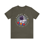 Carpe Diem Shirt | Daily Inspiration Statement Unisex T-Shirt