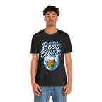 Beer Season Blue Shirt 2 | Drink Beer Unisex T-Shirt