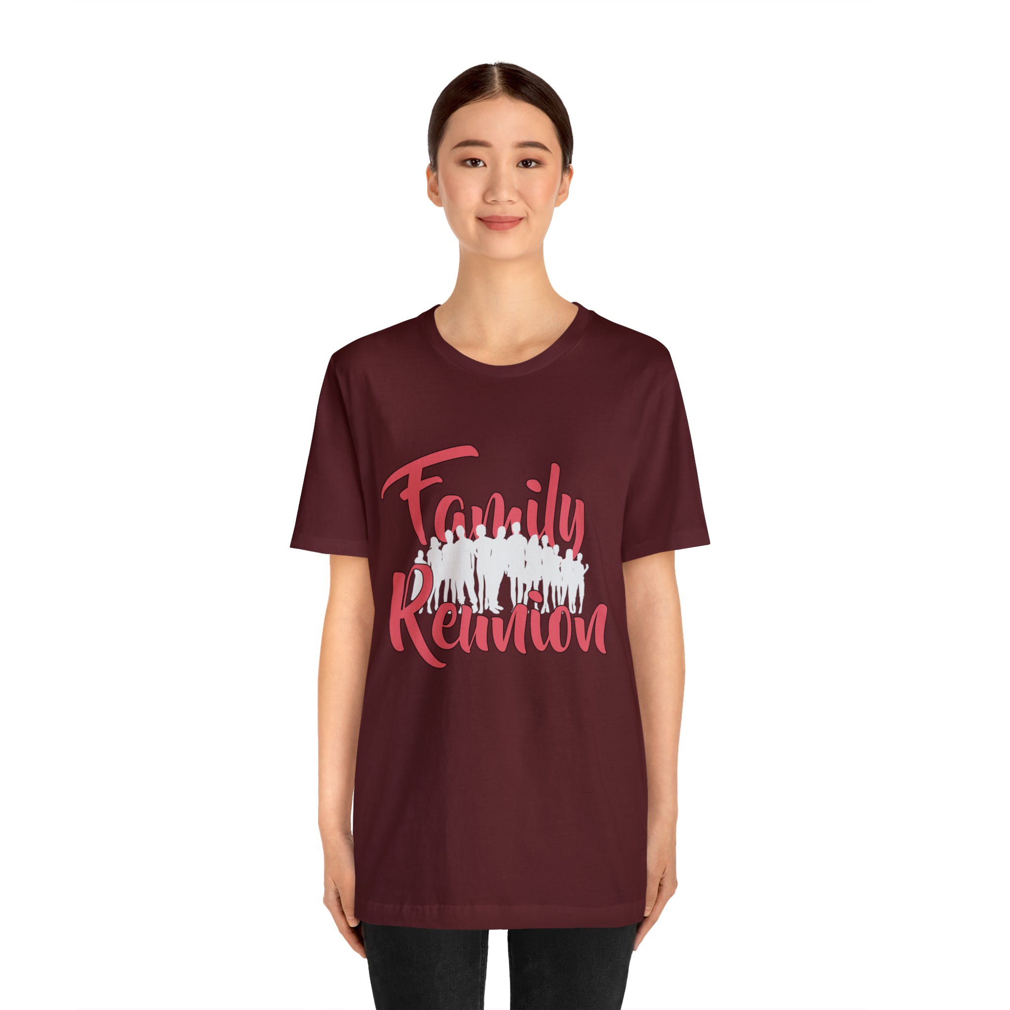 Family Reunion Shirt 2 | Family Love Unisex T-Shirt