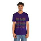 Buy Black Shirt 2 | Support Black Businesses Unisex T-Shirt