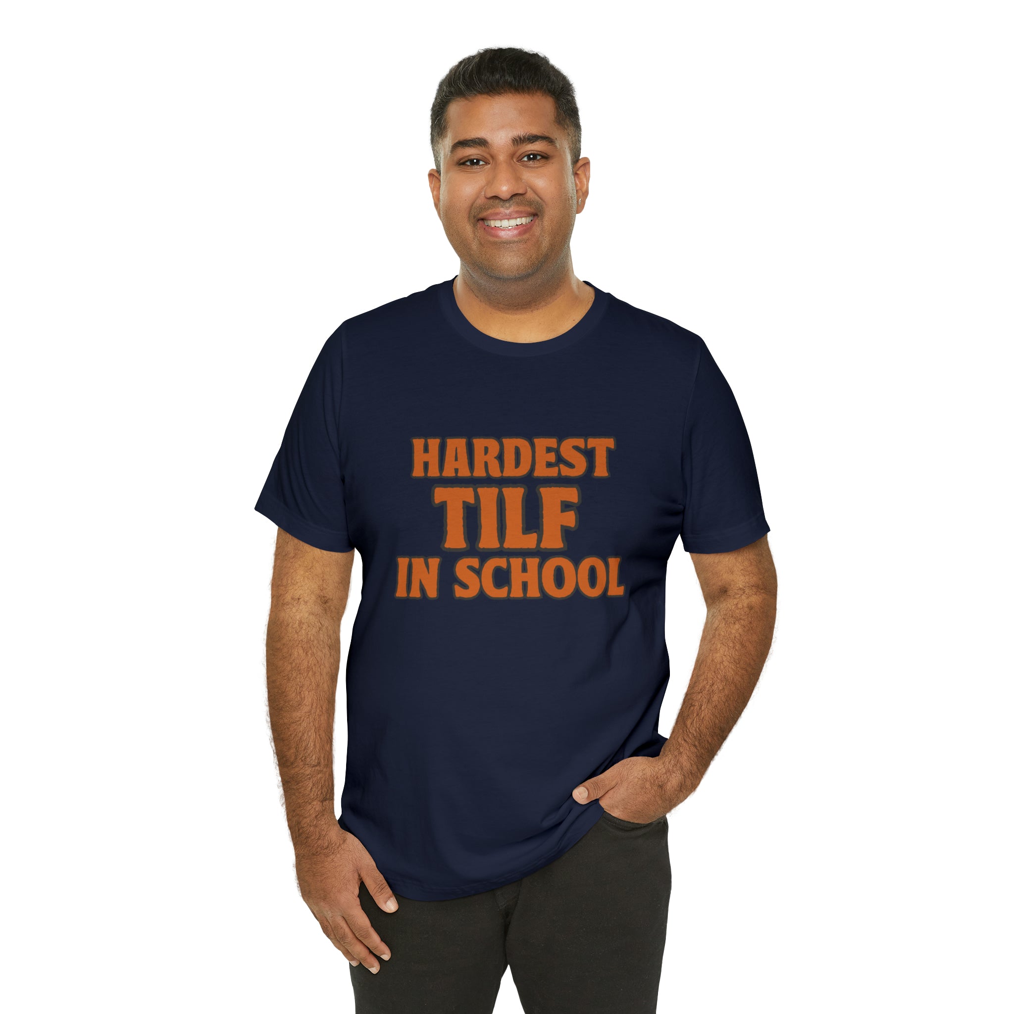 TILF Teacher I'f Like to Fuck Shirt 2 | Hardest TILF T-Shirt
