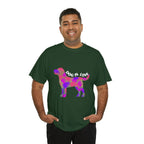 Dog Is Love Shirt | Dog Lover T-Shirt