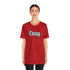 Cheugy Streetwear Shirt | Urban Hood Unisex Statement T-Shirt