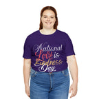 Love is Kind Shirt 2 | International Love is Kind Day Unisex T-Shirt