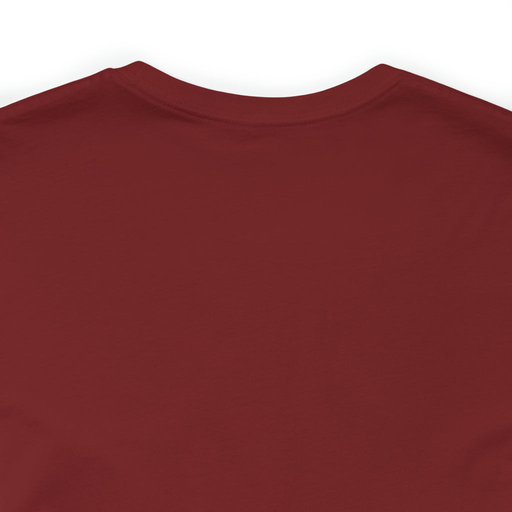 Growth Is A Process Shirt | Trendy Statement Unisex Tee
