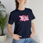 Kiki Party Shirt | Urban Streetwear Kiki Unisex Statement T-Shirt
