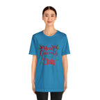 Merry Christmas in July Shirt | Christmas in July Statement T-Shirt