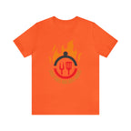 Grill Marks and Good Times | Grilling Unisex T-Shirt