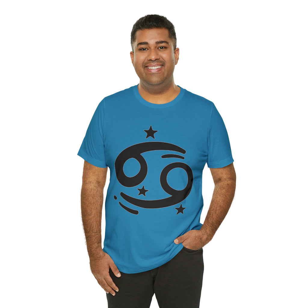 69 Abstract Geometric Shirt