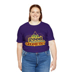 It's a Good Day to Study Geometry | School Unisex T-Shirt