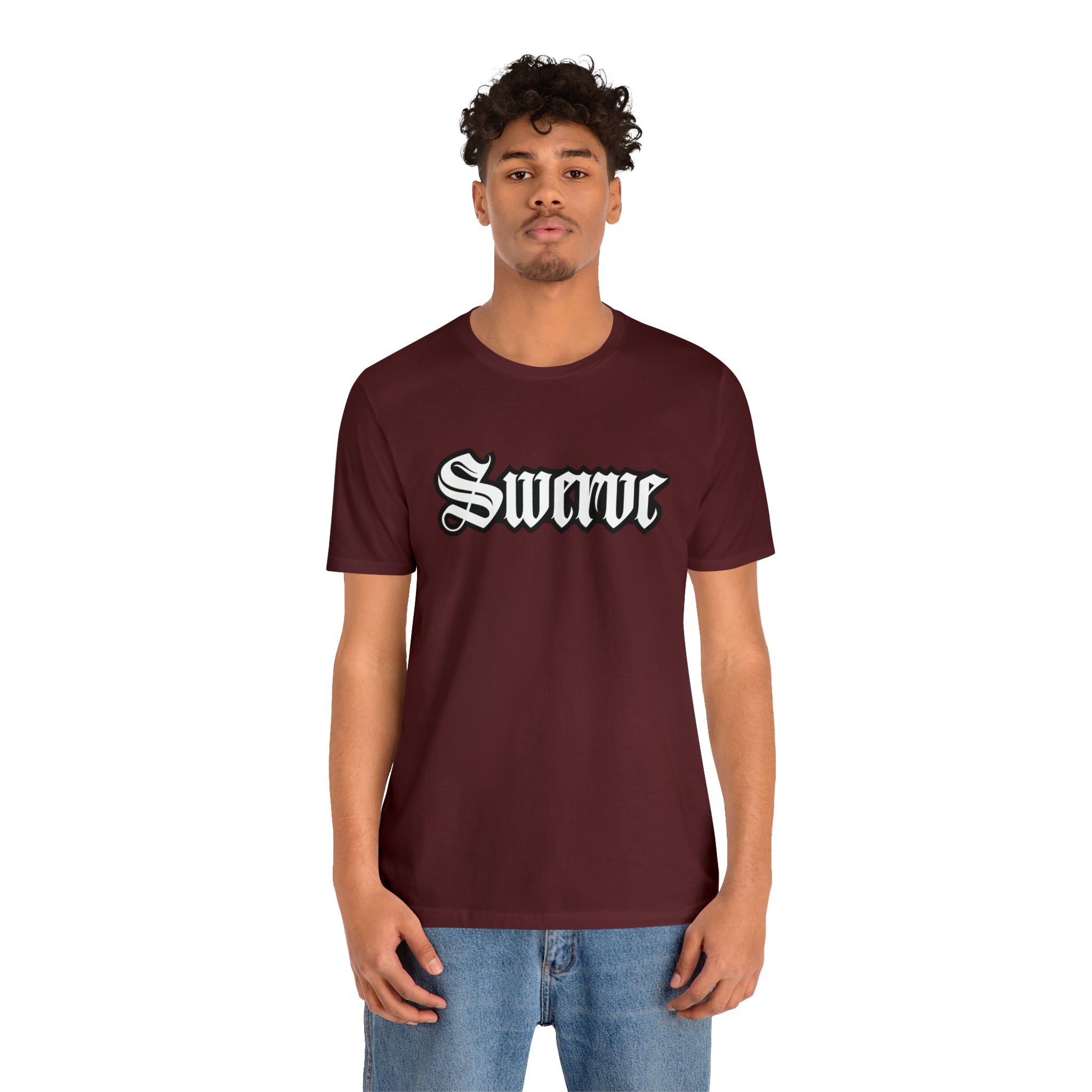 Snatched Urban Streetwear Shirt | Snatched Statement T-Shirt