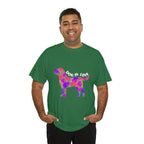 Dog Is Love Shirt | Dog Lover T-Shirt