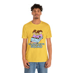 Rollercoaster Squad Shirt | National Day Carnival Ride T-Shirt