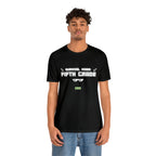 Fifth Grade Survival Mode | Minecraft School Unisex T-Shirt