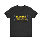 Humble Brag | Millennial Collection Unisex T-Shirt
