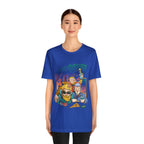 Hangover Drinking Beer Shirt | Drink Beer Unisex T-Shirt