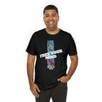 Free Your Mind Shirt | Trendy Statement Unisex T-Shirt