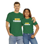 Over Thinker Shirt | Overthinking Pro T-shirt