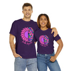 Faith Hope Love Shirt | Cancer Warrior Support Unisex T-Shirt