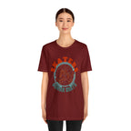 Skaters Gonna Skate Shirt | Roller Skating Lover Unisex Tee