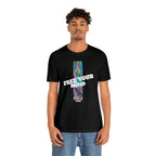 Free Your Mind Shirt | Trendy Statement Unisex T-Shirt