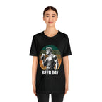 Real Men Drink Beer Shirt 2 | Drink Beer Unisex T-Shirt