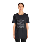 Not Today Karen Shirt | Millennial Collection Unisex T-Shirt