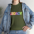 Legacy Shirt | Colorful Legacy Unisex T-shirt