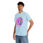 Faith Hope Love Shirt | Cancer Warrior Support Unisex T-Shirt