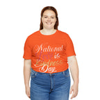 Love is Kind Shirt 2 | International Love is Kind Day Unisex T-Shirt