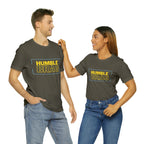 Humble Brag | Millennial Collection Unisex T-Shirt