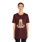 Home Brewed Beer Shirt | Drink Beer Unisex T-Shirt