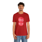 Family Graphics Shirt | Family Love Unisex T-Shirt