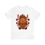 Leo Zodiac Streetwear Shirt | Zodiac Unisex T-Shirt