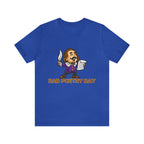 National Bad Poetry Day Shirt | Carnival Ride T-Shirt